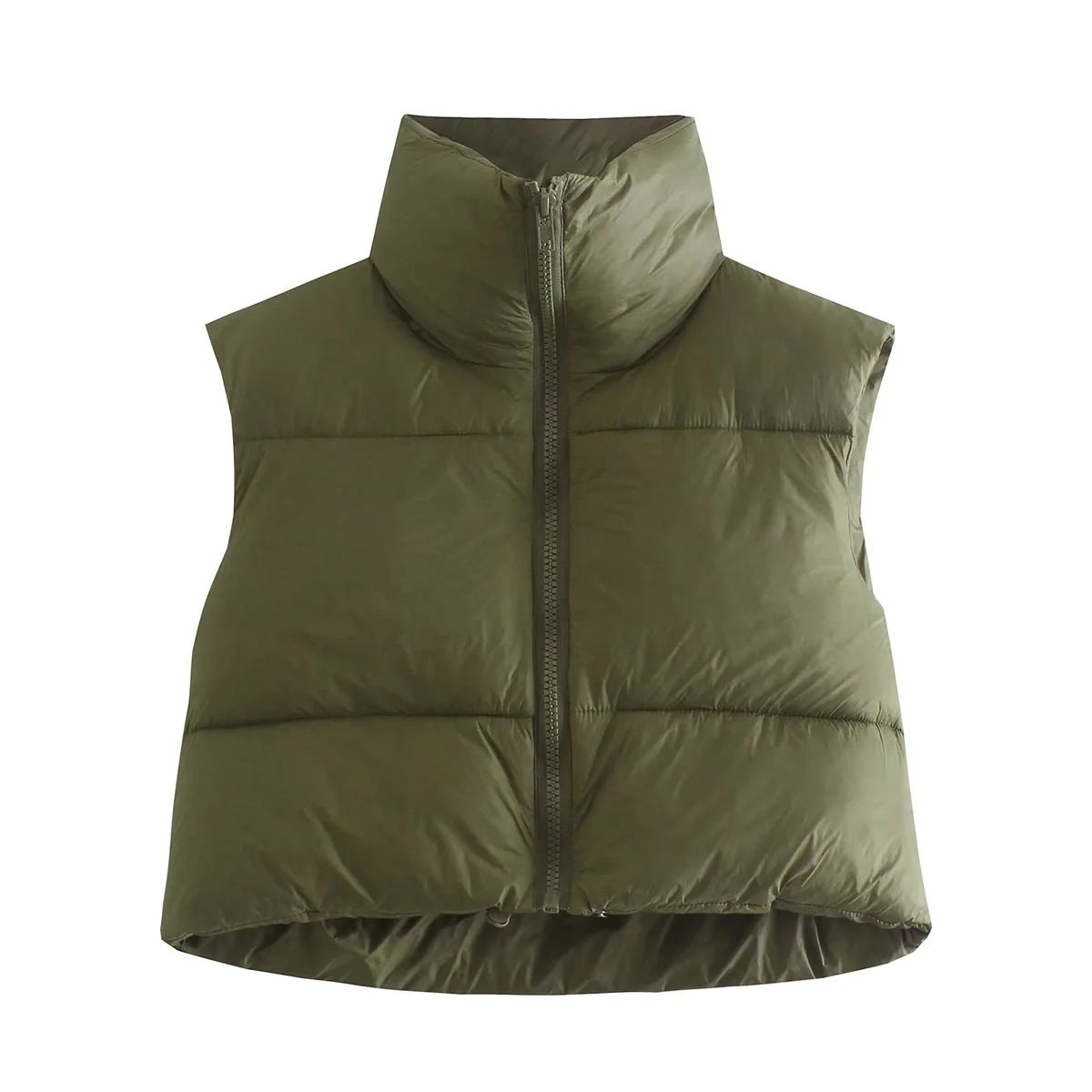 Puffer Vest