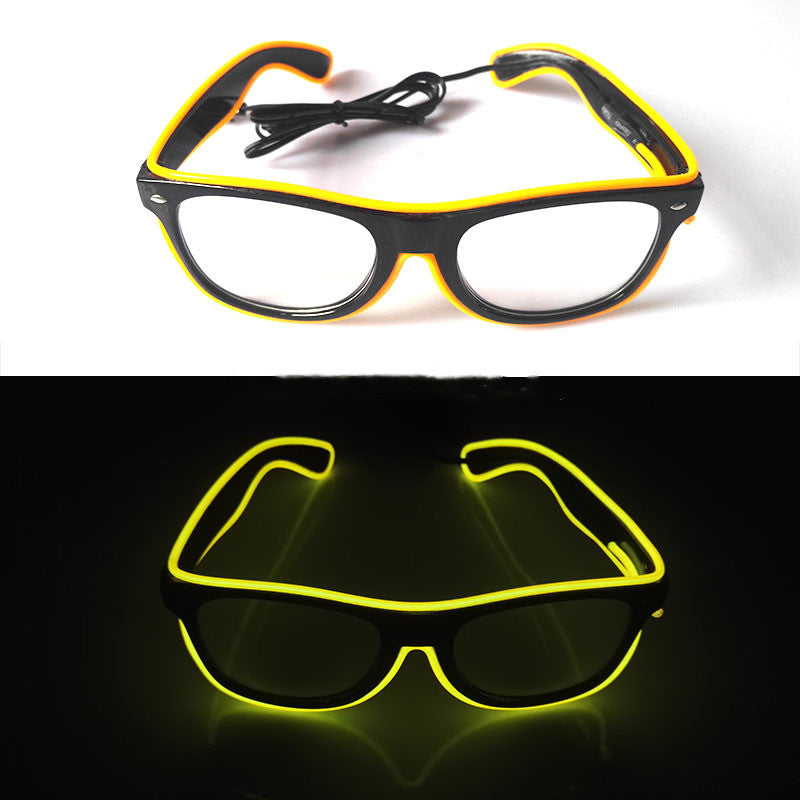 LED Party Glasses