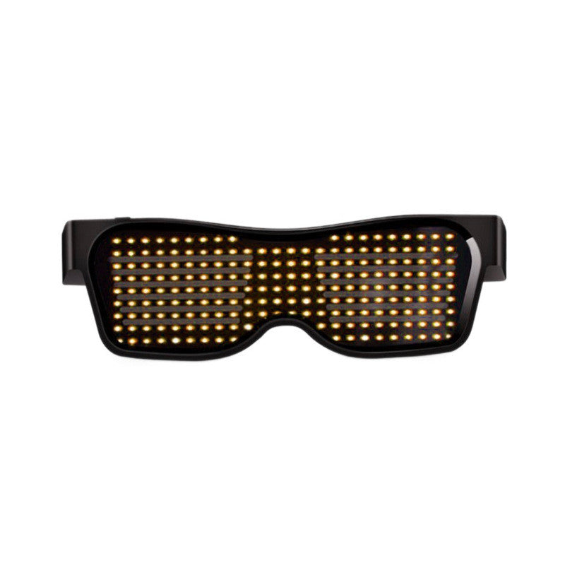 LED Luminous Glasses