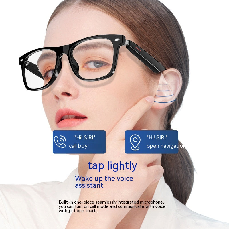 Bluetooth Glasses With Audio