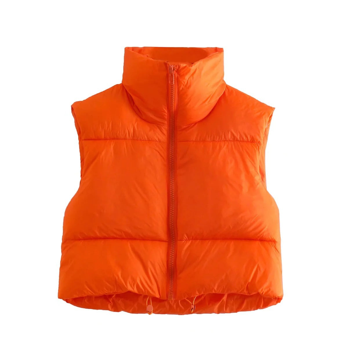 Puffer Vest