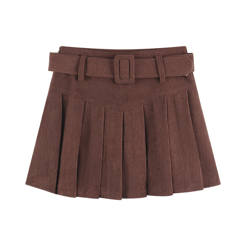 Autumn Skirt