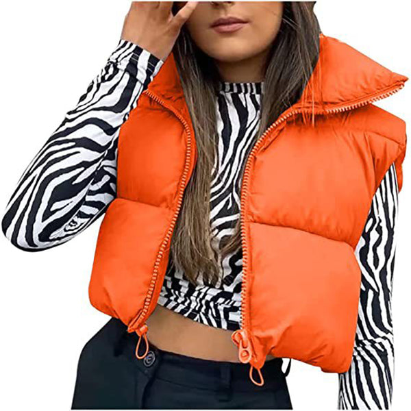 Puffer Vest