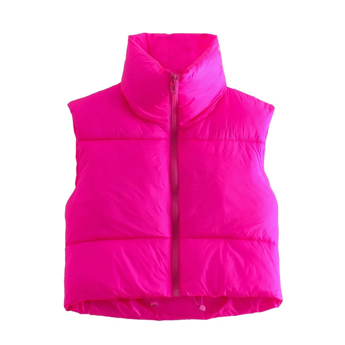 Puffer Vest