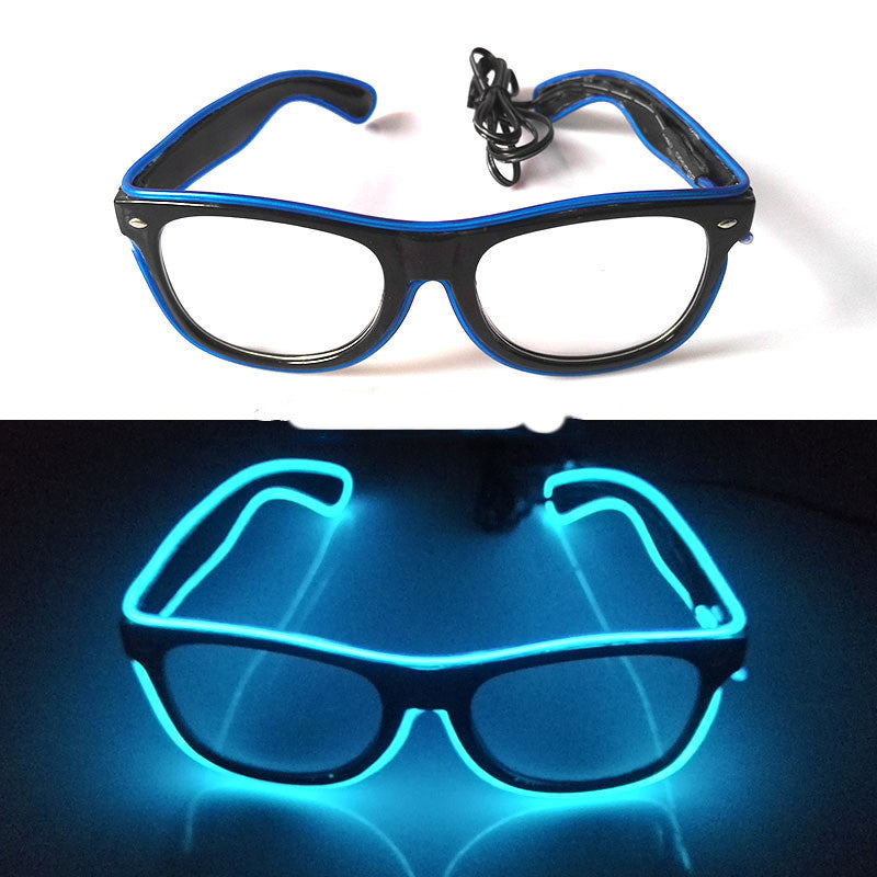 LED Party Glasses