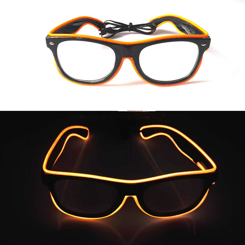 LED Party Glasses