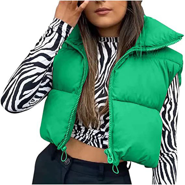 Puffer Vest