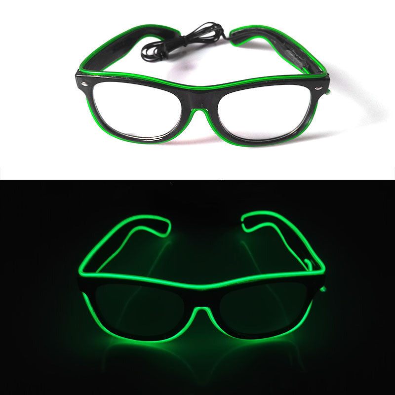 LED Party Glasses