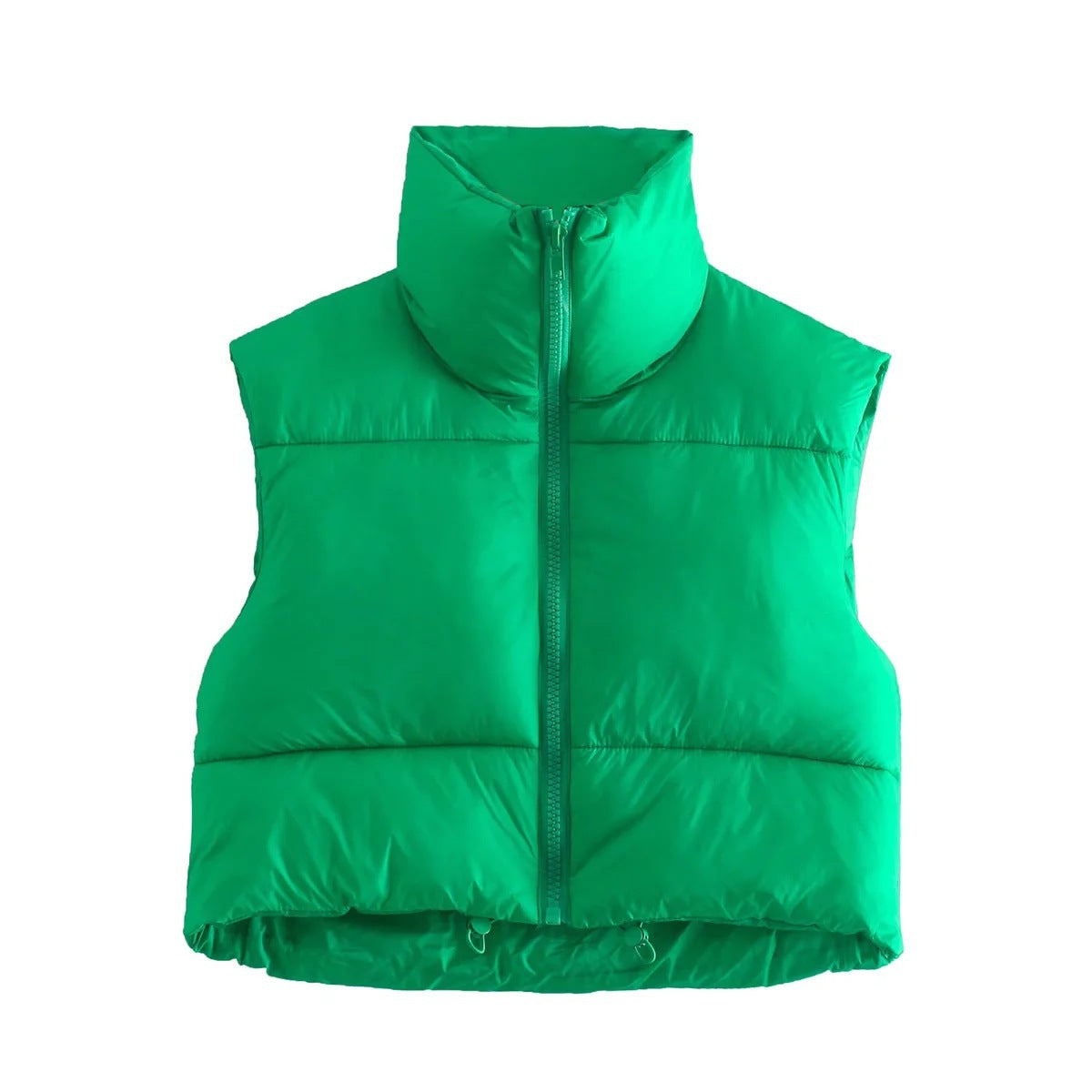 Puffer Vest