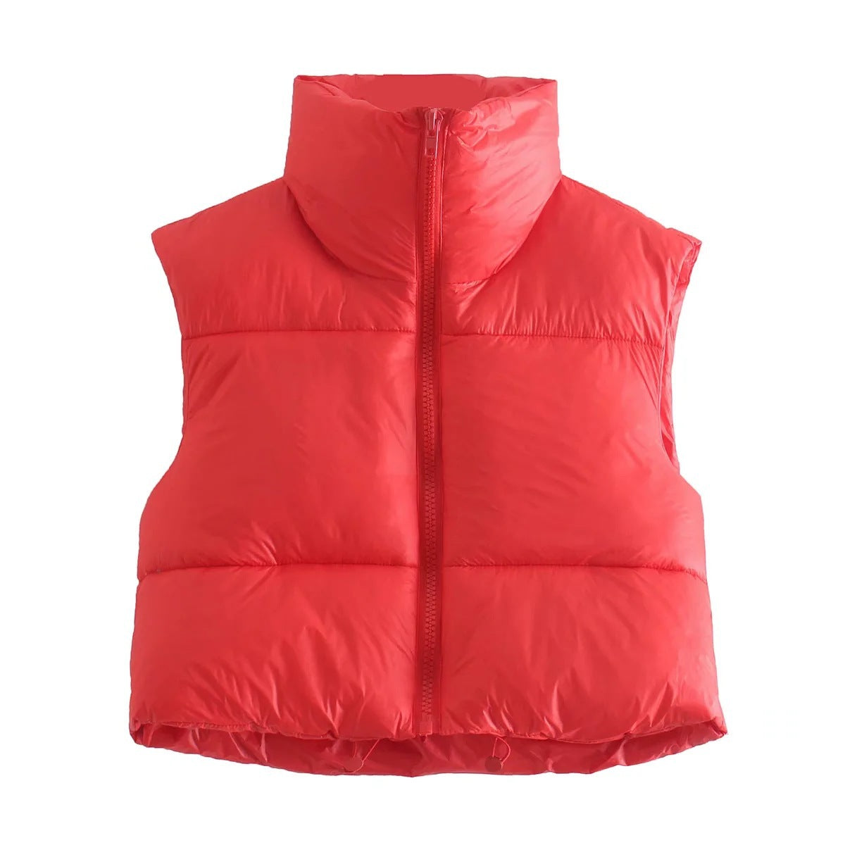 Puffer Vest