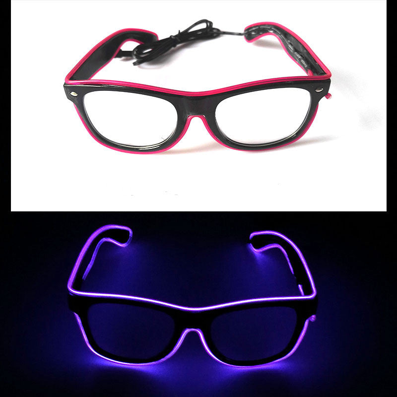 LED Party Glasses