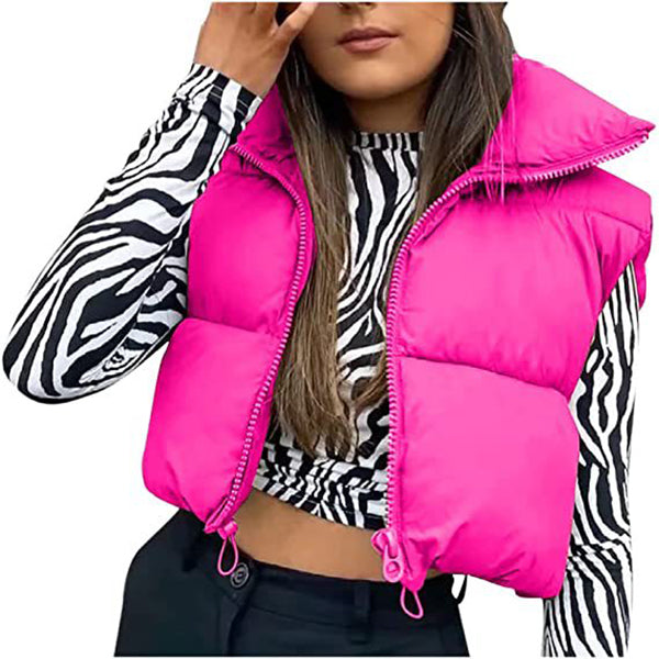 Puffer Vest