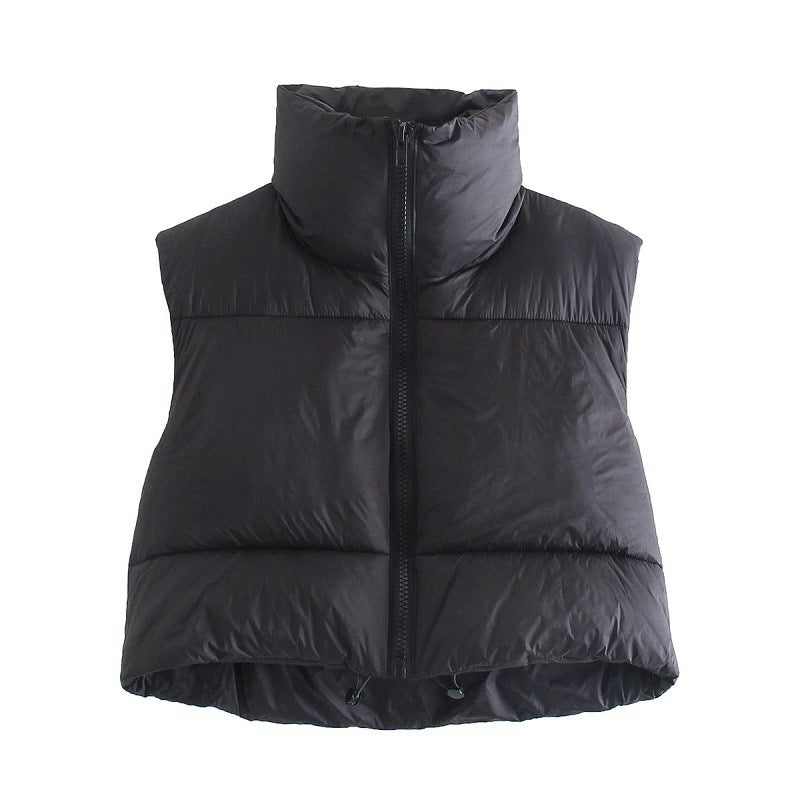 Puffer Vest