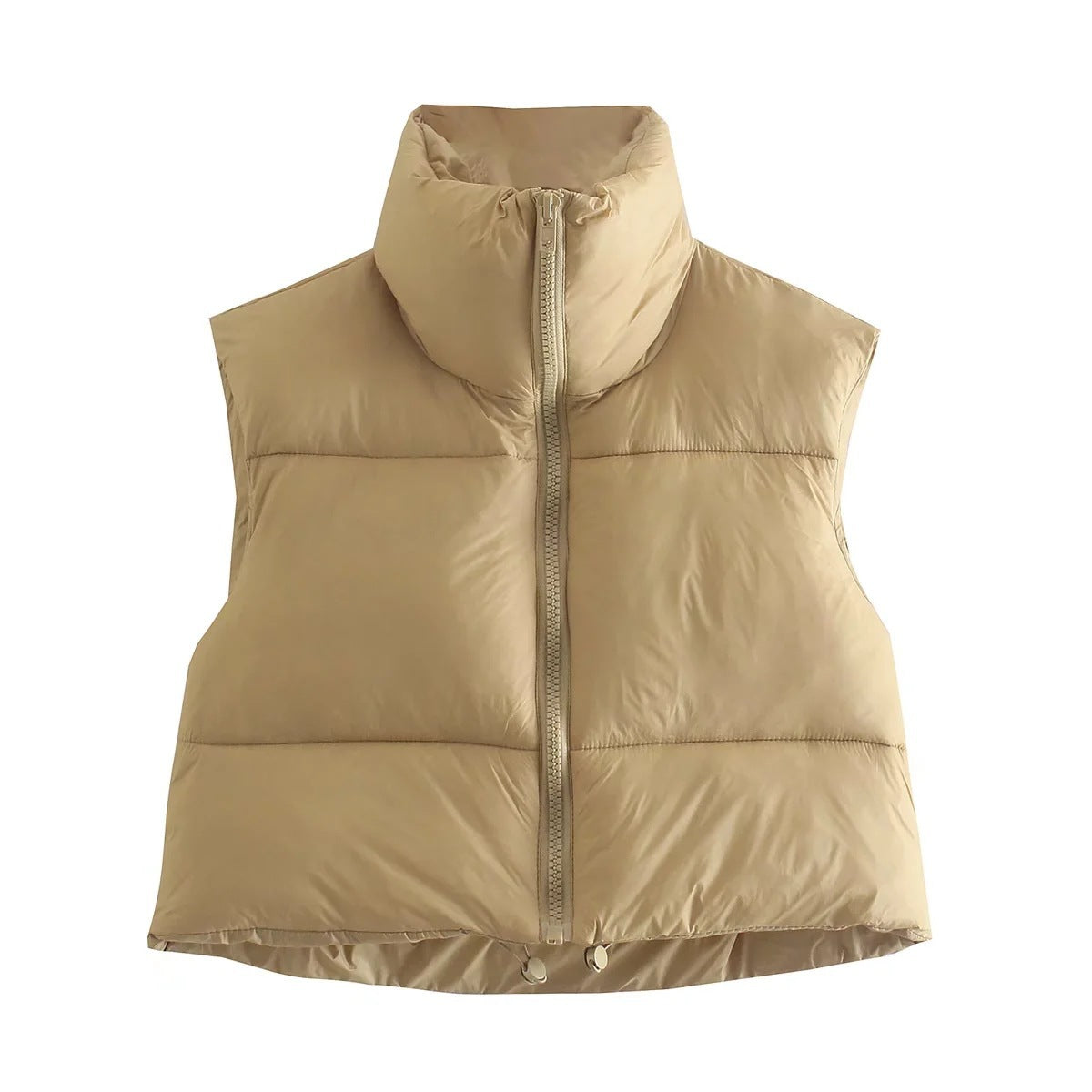 Puffer Vest