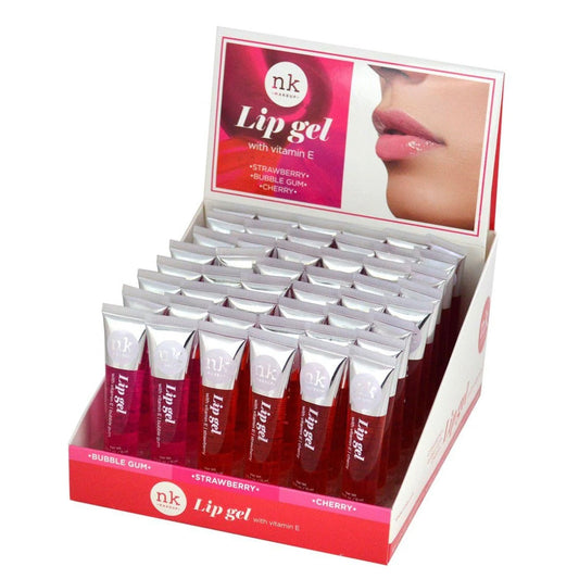 Nicka K NK Lip Gel Set