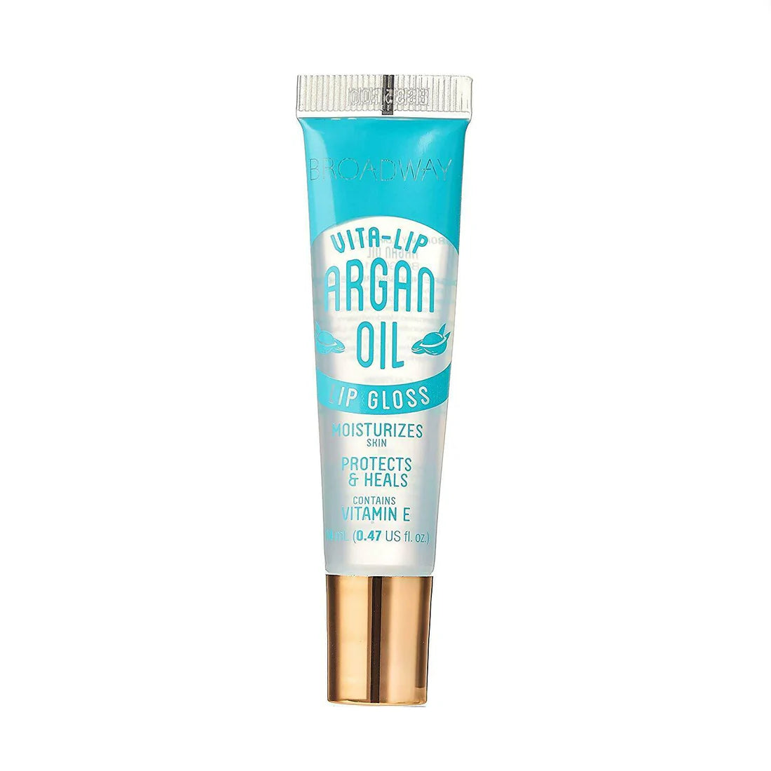 Argan Oil Lipgloss