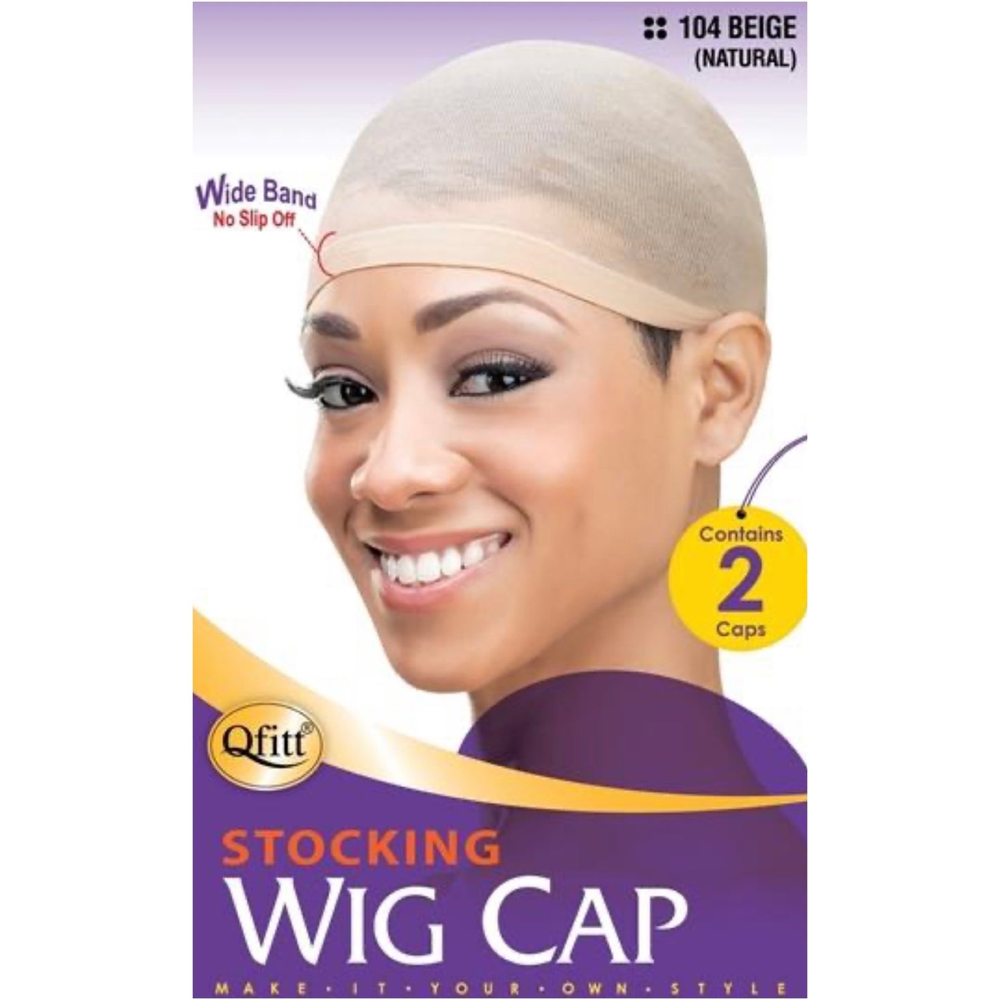 Wig Caps