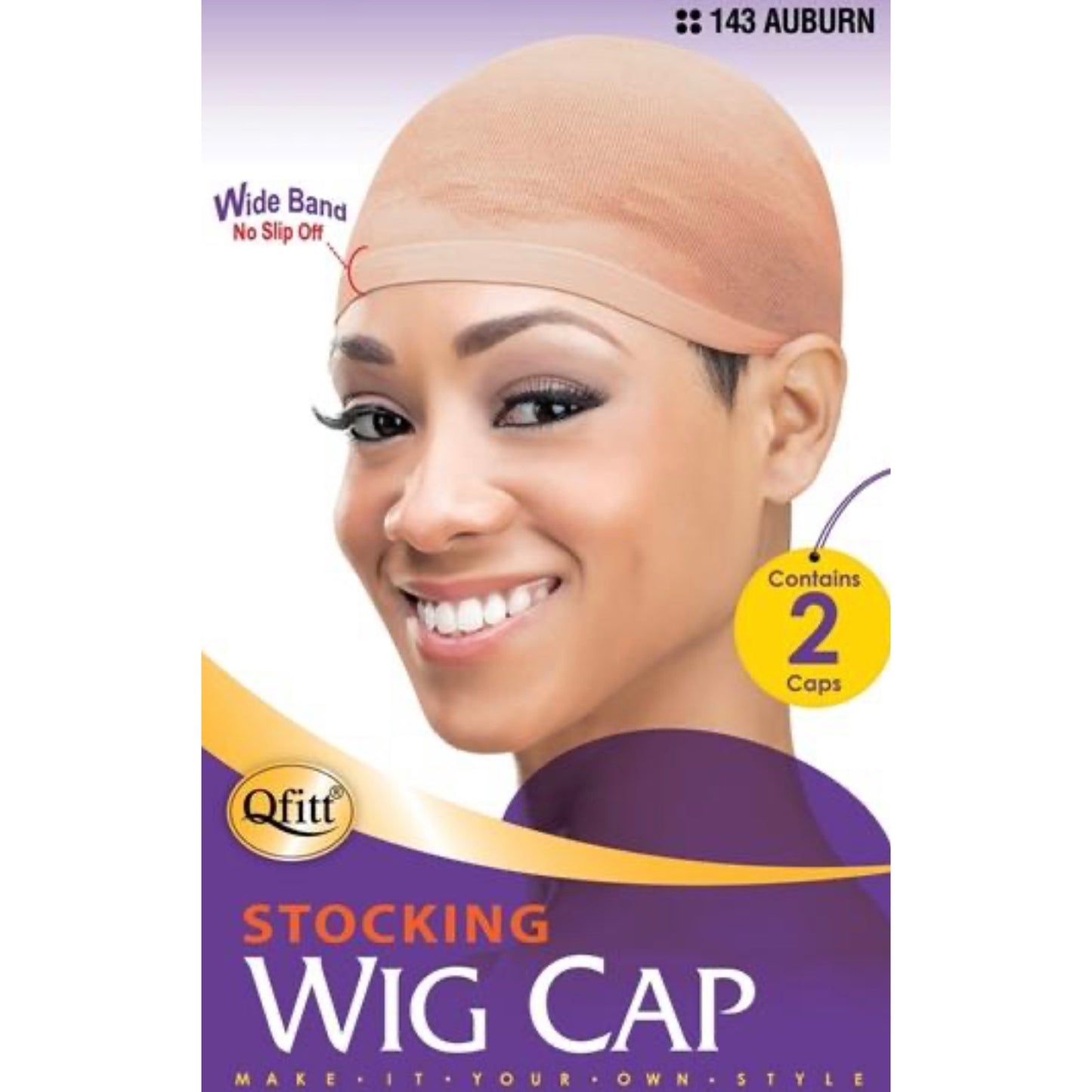 Wig Caps