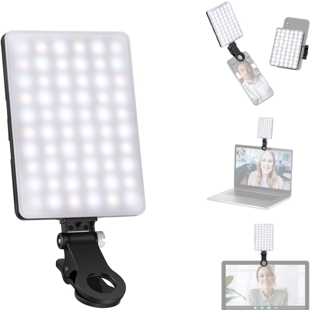 Viral Tiktok Selfie Light