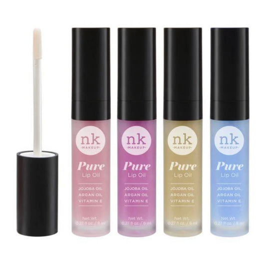 Nicka K NK Pure Lip Oil