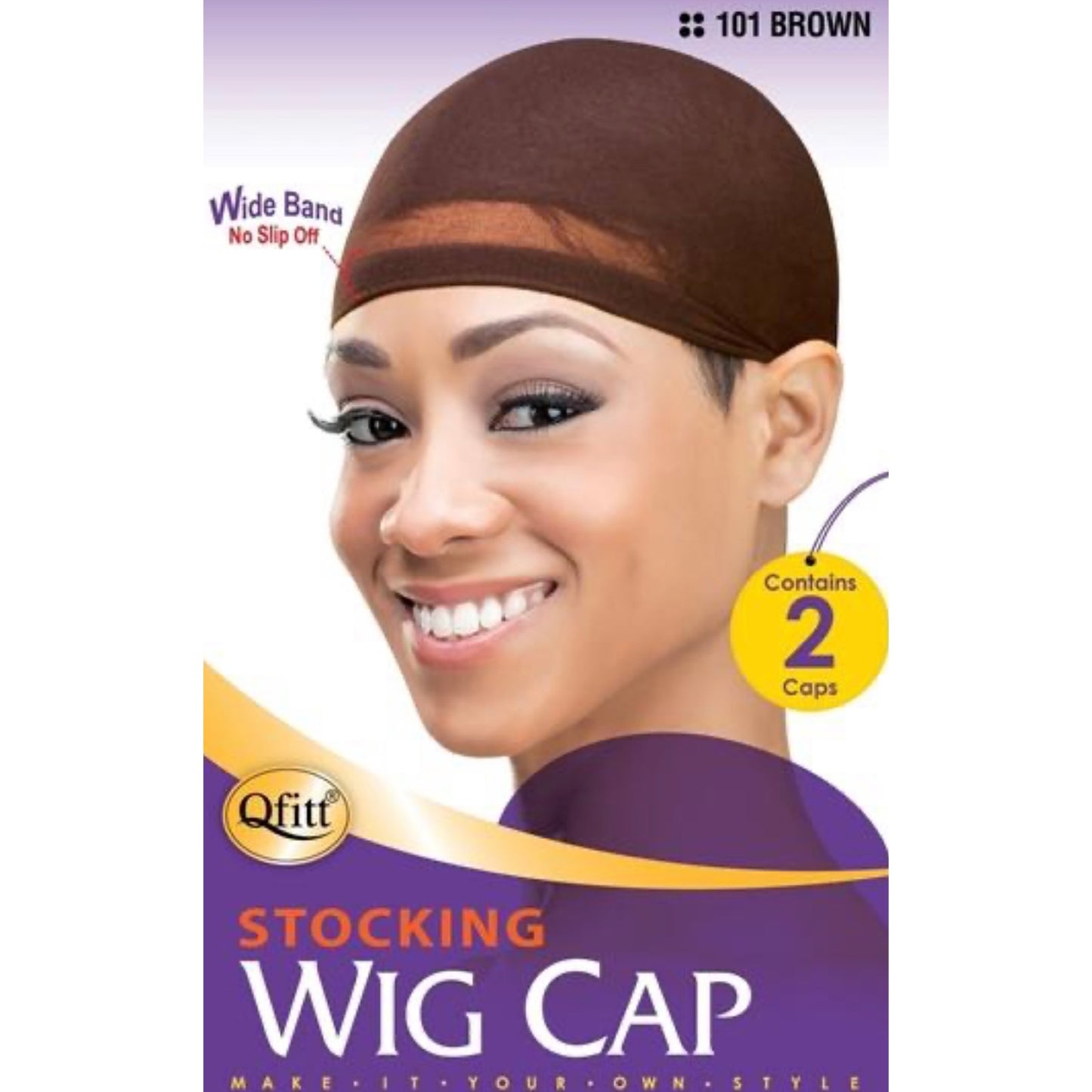 Wig Caps