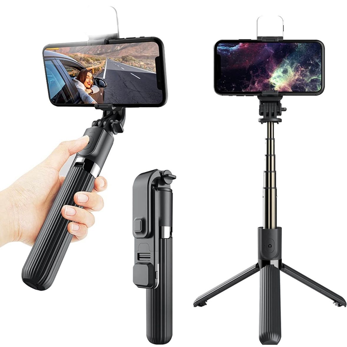 Selfie Stick Tripod