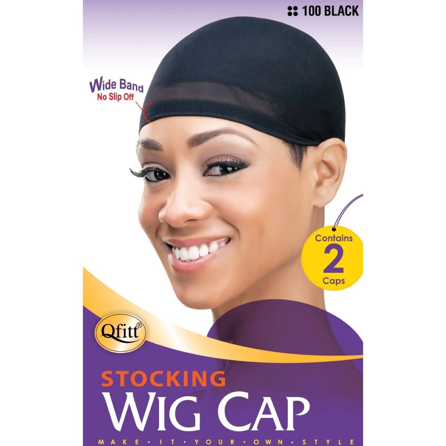 Wig Caps