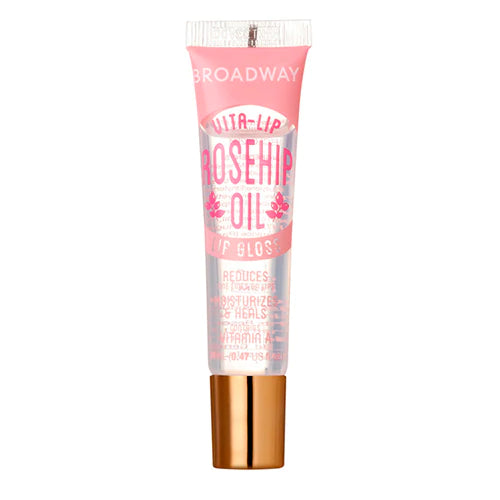 Roseship Oil Lipgloss