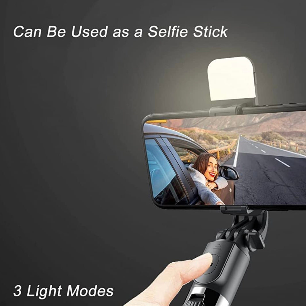 Selfie Stick Tripod