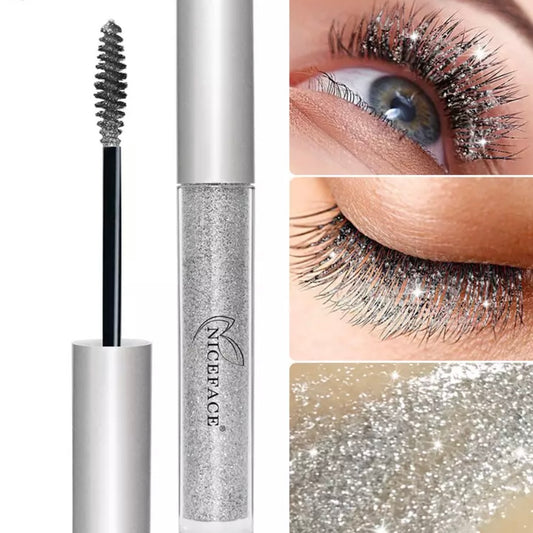 Glitter Mascara